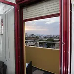 New Gate City Break Suite