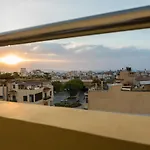 New Gate City Break Suite