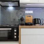 New Gate City Break Suite