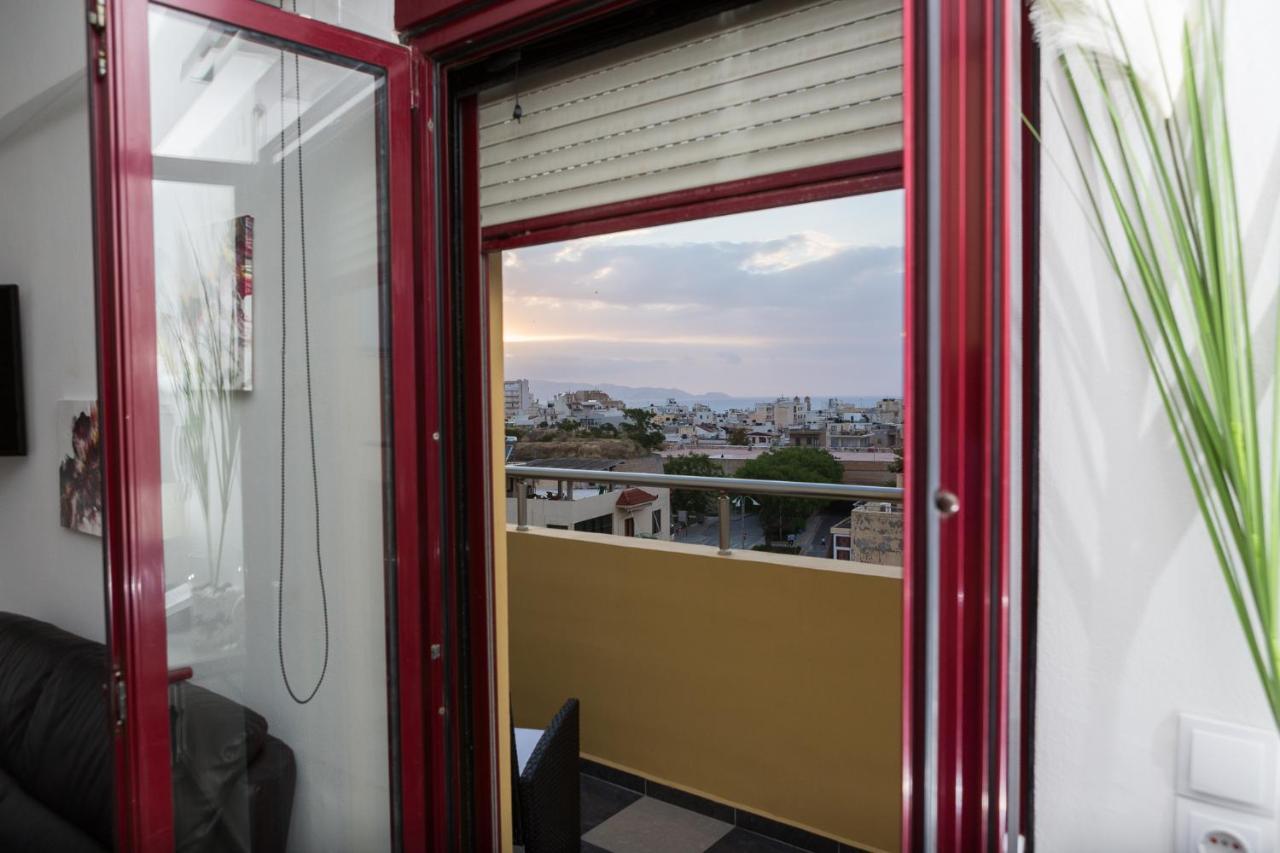 New Gate Break Appartement *