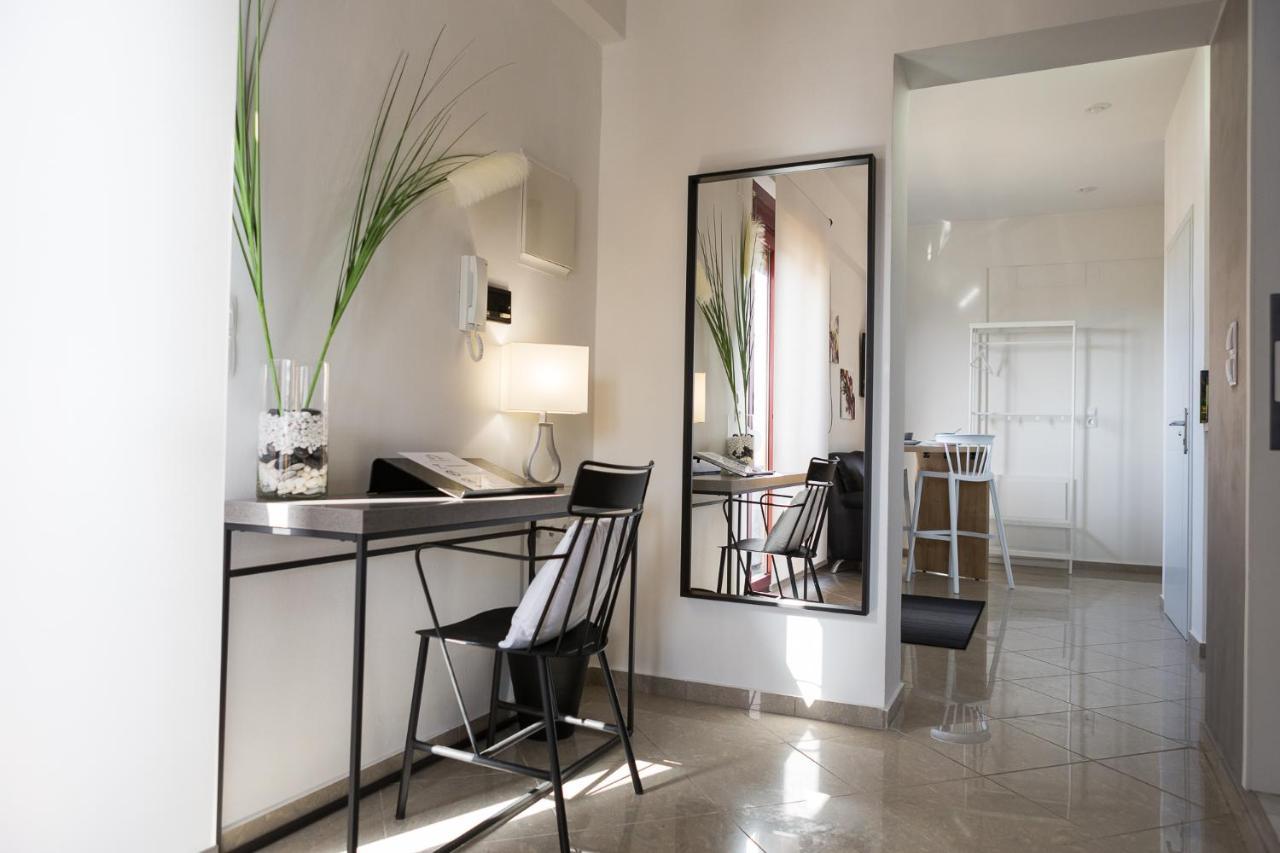 Appartement New Gate Break *